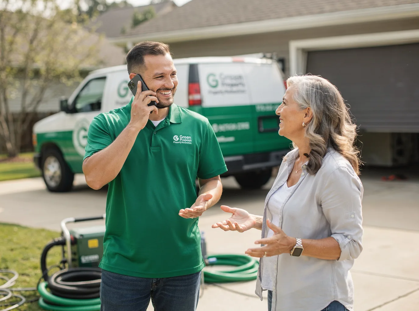 Water Damage Restoration Haughton, LA FAQs